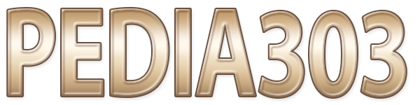 PEDIA303 Logo